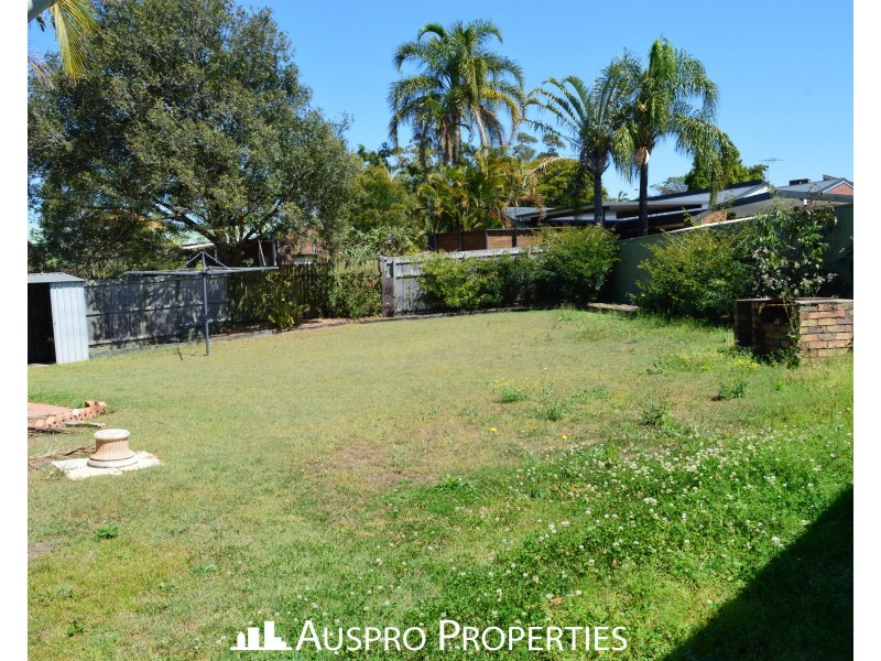 329 Gowan Road, Sunnybank Hills QLD 4109