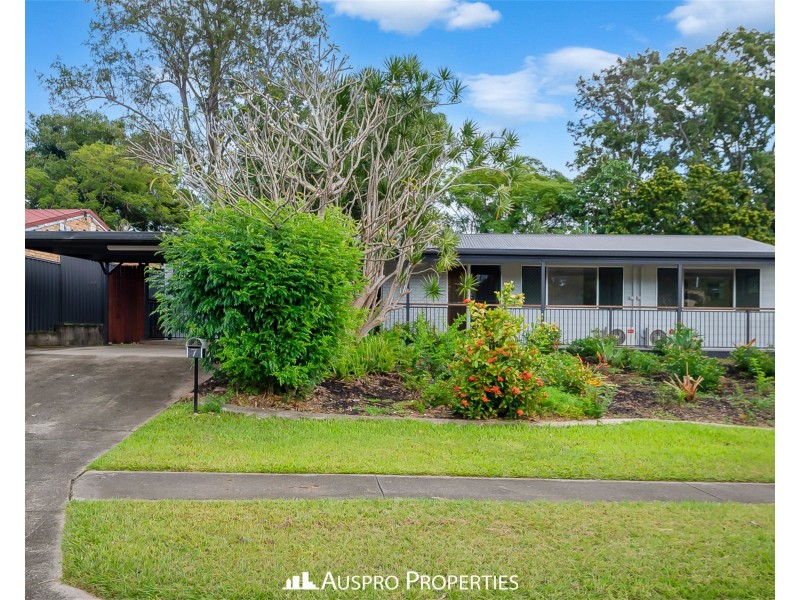 7 Clonmel Street, Regents Park QLD 4118