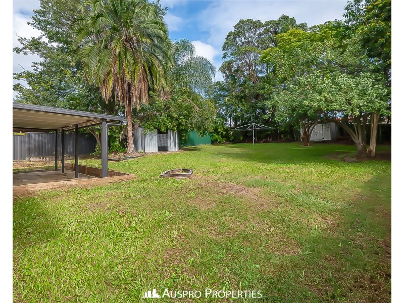 7 Clonmel Street, Regents Park QLD 4118