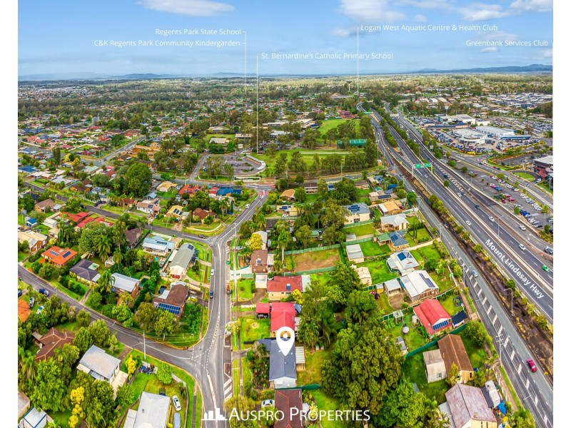 7 Clonmel Street, Regents Park QLD 4118