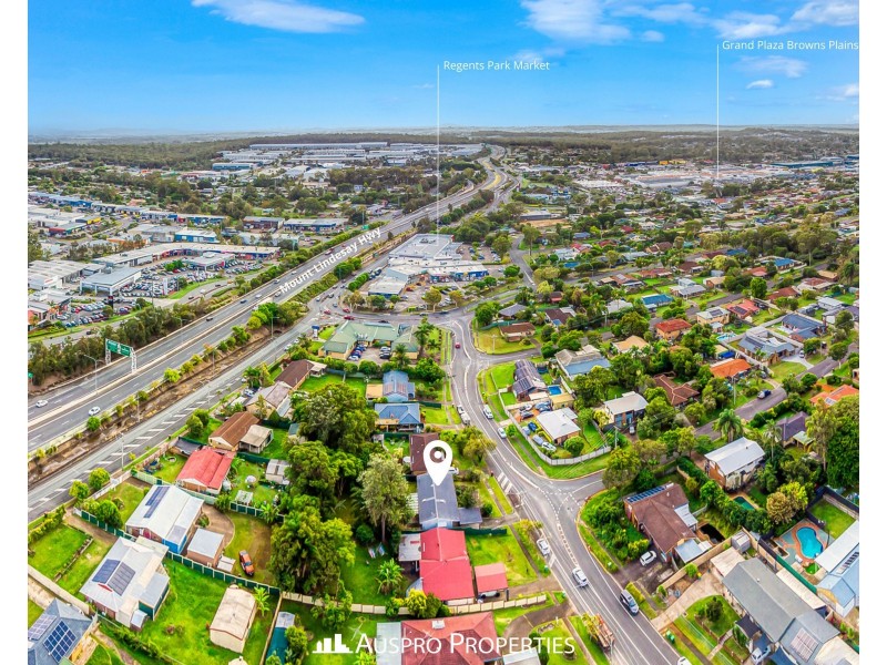 7 Clonmel Street, Regents Park QLD 4118