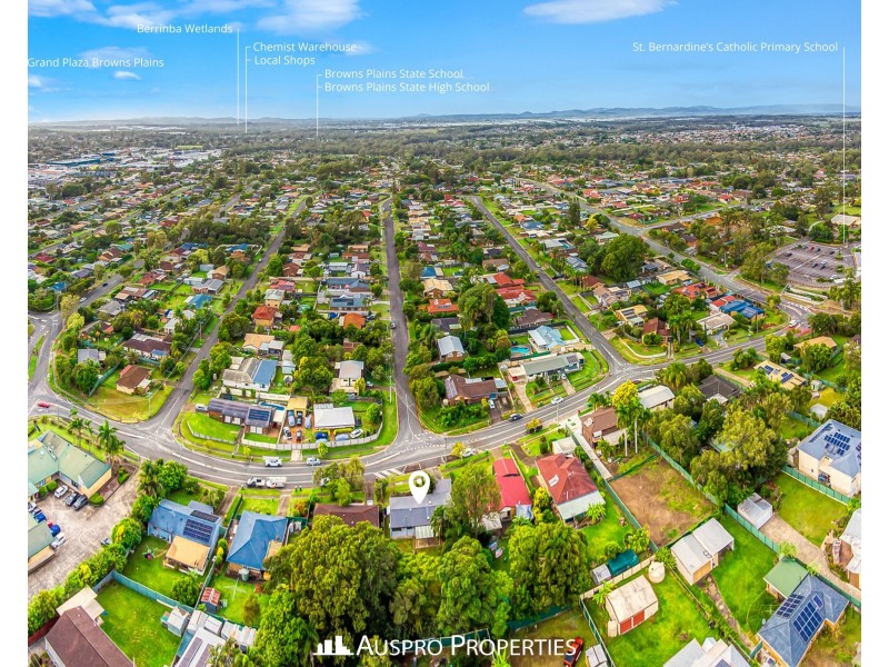 7 Clonmel Street, Regents Park QLD 4118