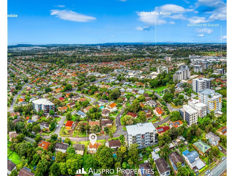 58A Mascar Street, Upper Mount Gravatt QLD 4122