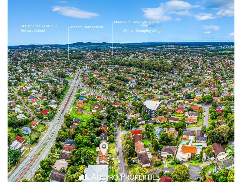 58A Mascar Street, Upper Mount Gravatt QLD 4122