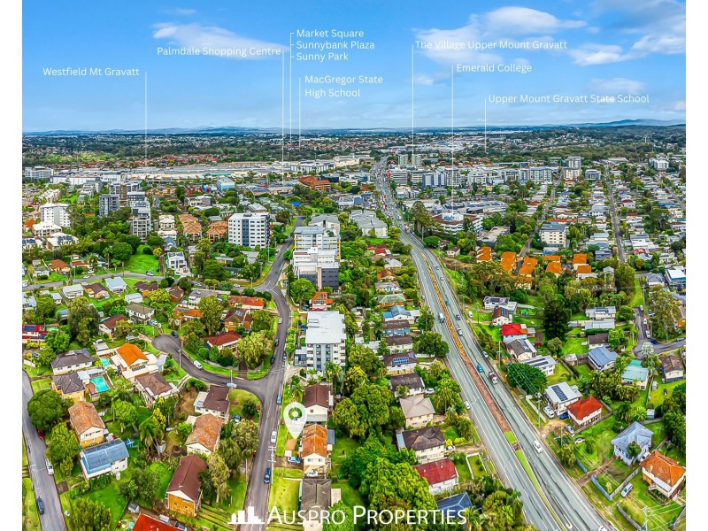 58A Mascar Street, Upper Mount Gravatt QLD 4122