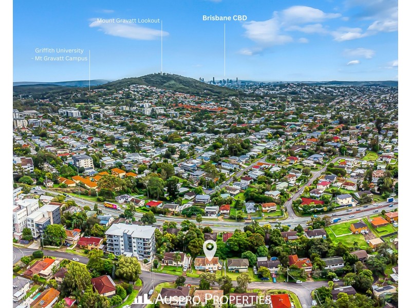 58A Mascar Street, Upper Mount Gravatt QLD 4122