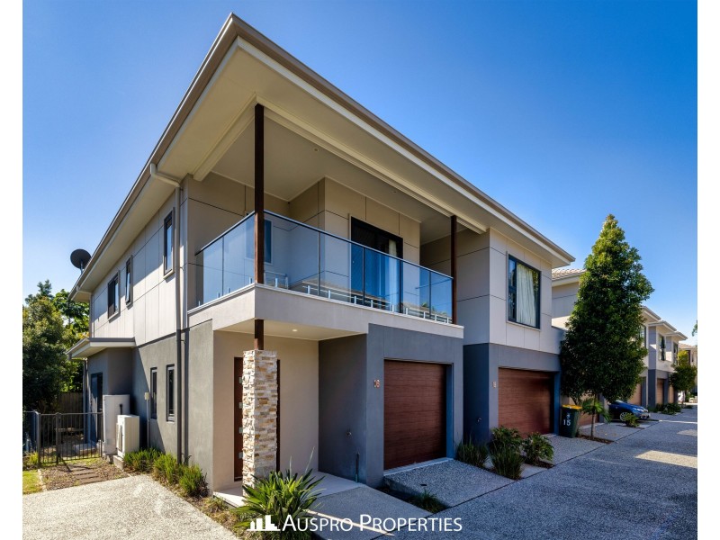 16/40 Frizzell Street, Stretton QLD 4116