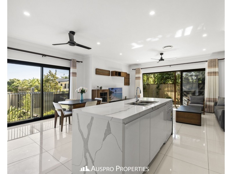 16/40 Frizzell Street, Stretton QLD 4116