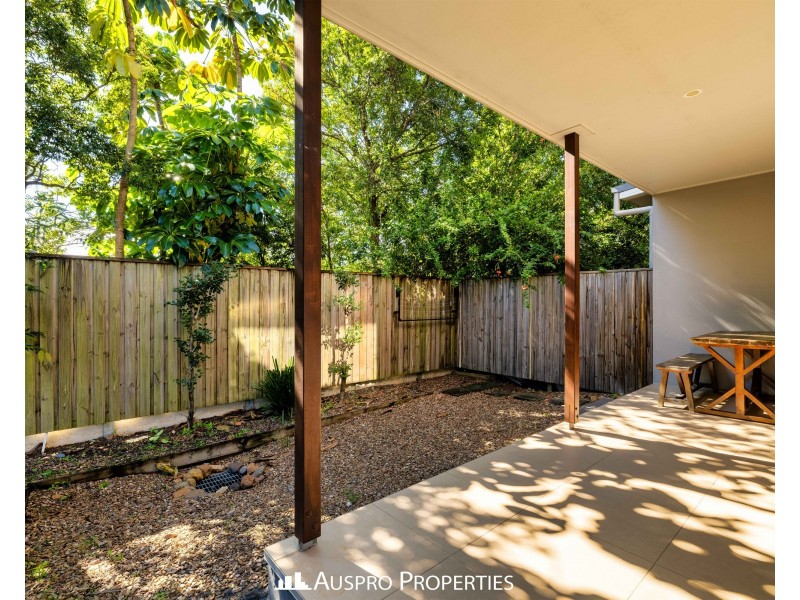 16/40 Frizzell Street, Stretton QLD 4116