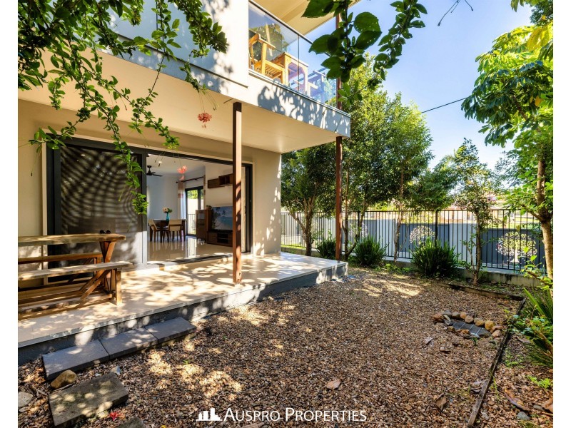 16/40 Frizzell Street, Stretton QLD 4116