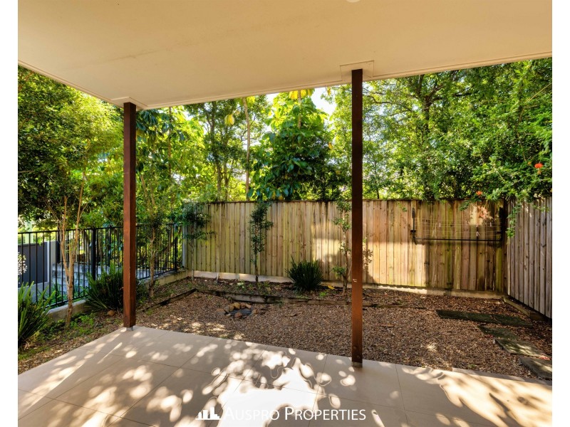 16/40 Frizzell Street, Stretton QLD 4116