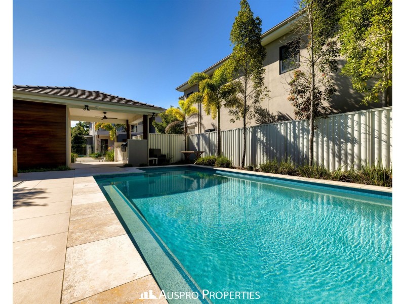 16/40 Frizzell Street, Stretton QLD 4116