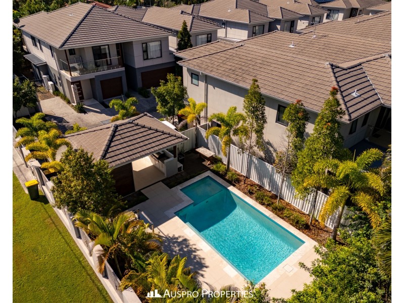 16/40 Frizzell Street, Stretton QLD 4116