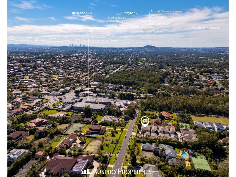 16/40 Frizzell Street, Stretton QLD 4116