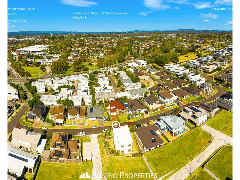 5 Jagfed Road, Underwood QLD 4119