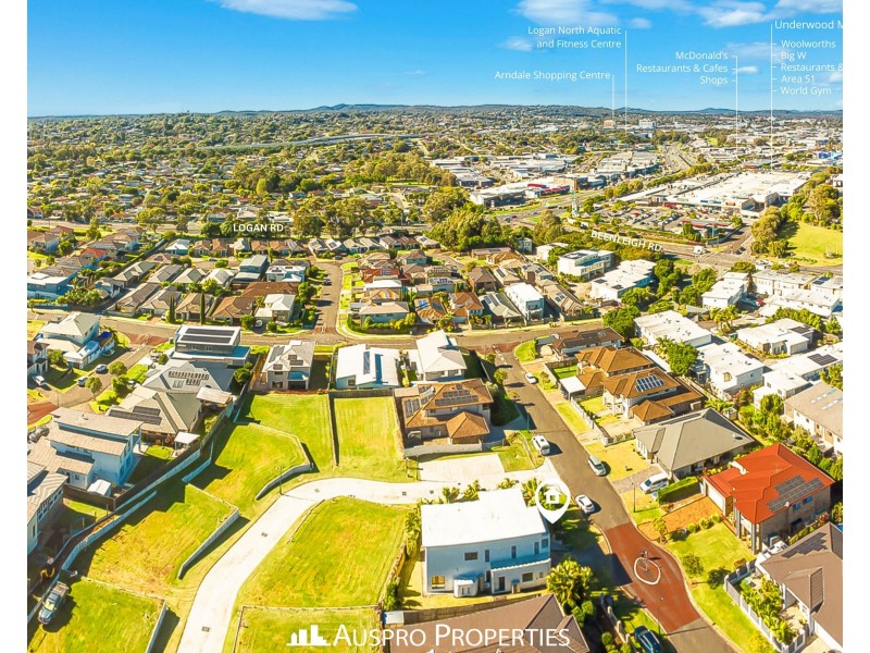 5 Jagfed Road, Underwood QLD 4119
