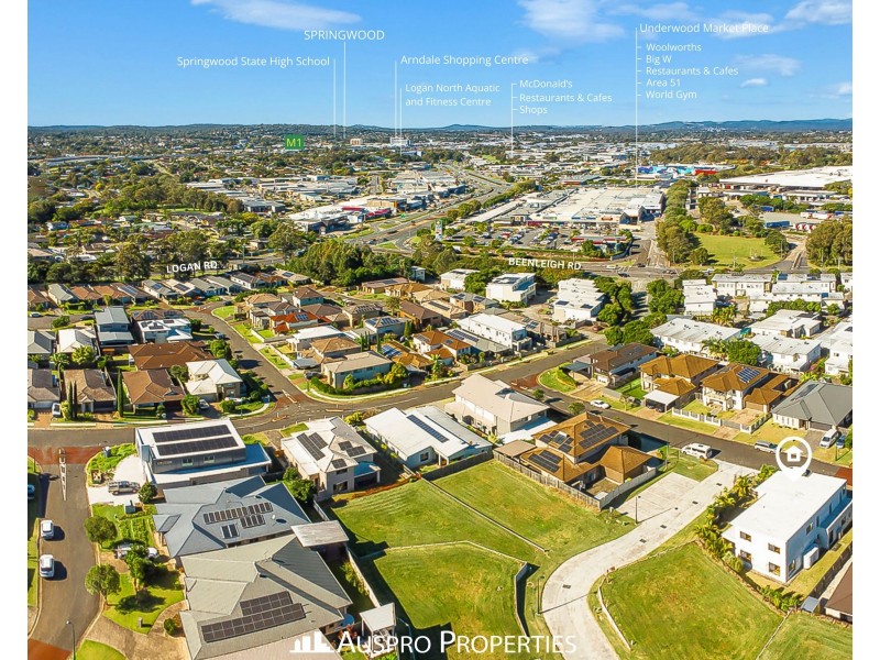 5 Jagfed Road, Underwood QLD 4119
