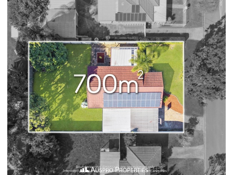 24 Trebeck Street, Browns Plains QLD 4118