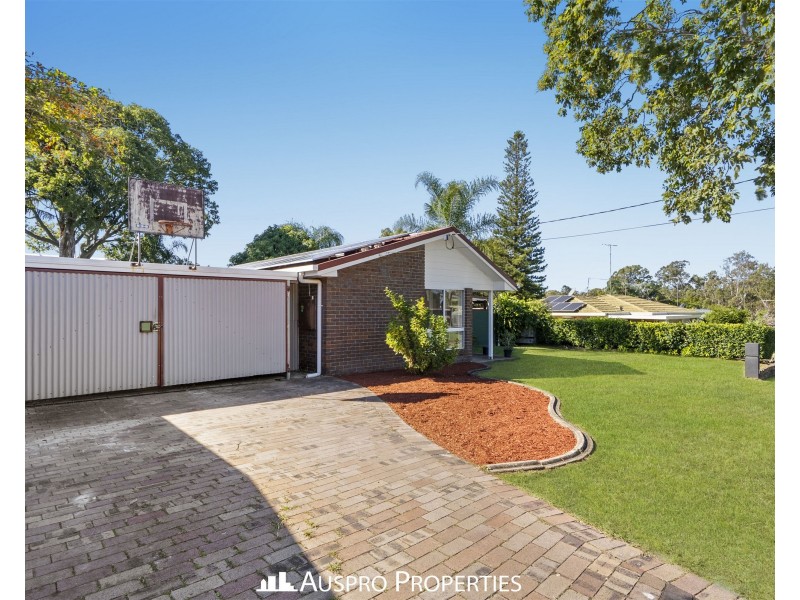 24 Trebeck Street, Browns Plains QLD 4118