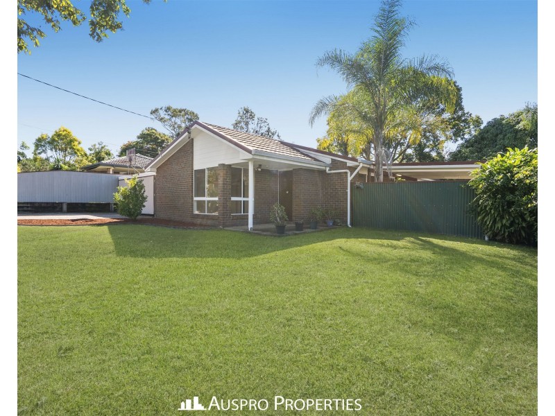 24 Trebeck Street, Browns Plains QLD 4118