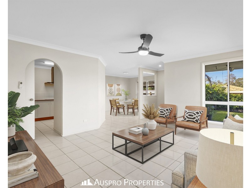24 Trebeck Street, Browns Plains QLD 4118