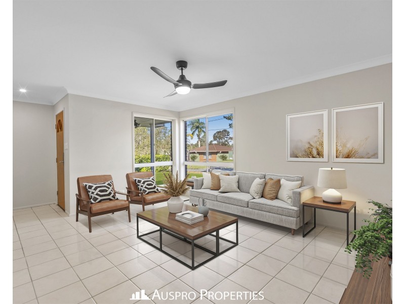 24 Trebeck Street, Browns Plains QLD 4118