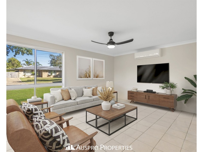 24 Trebeck Street, Browns Plains QLD 4118
