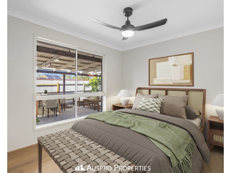 24 Trebeck Street, Browns Plains QLD 4118