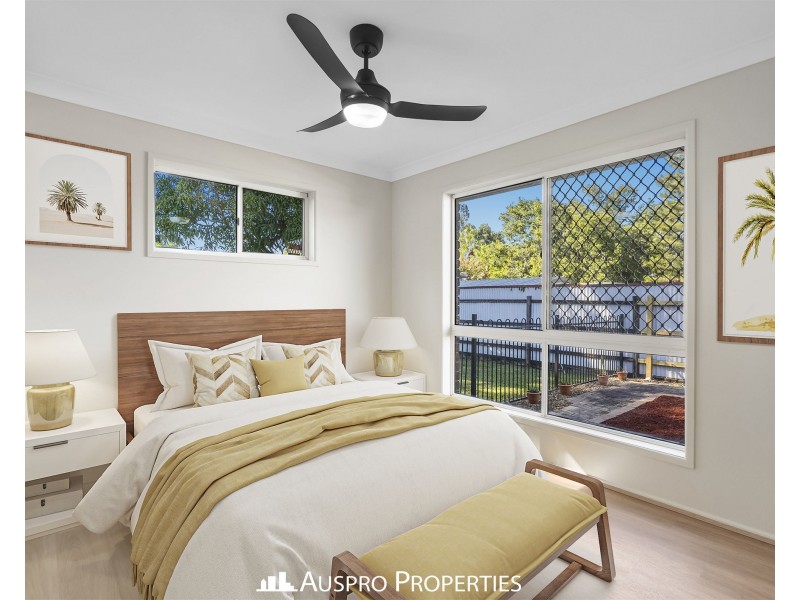 24 Trebeck Street, Browns Plains QLD 4118