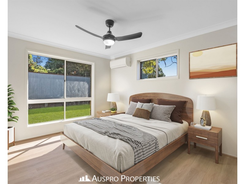 24 Trebeck Street, Browns Plains QLD 4118