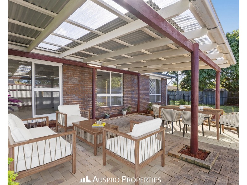 24 Trebeck Street, Browns Plains QLD 4118