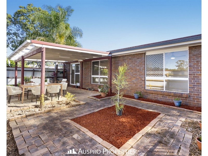 24 Trebeck Street, Browns Plains QLD 4118