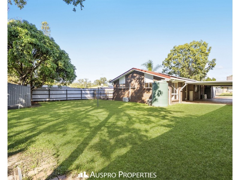 24 Trebeck Street, Browns Plains QLD 4118