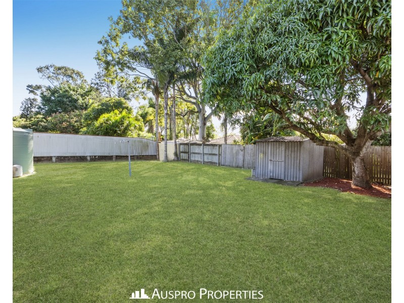 24 Trebeck Street, Browns Plains QLD 4118