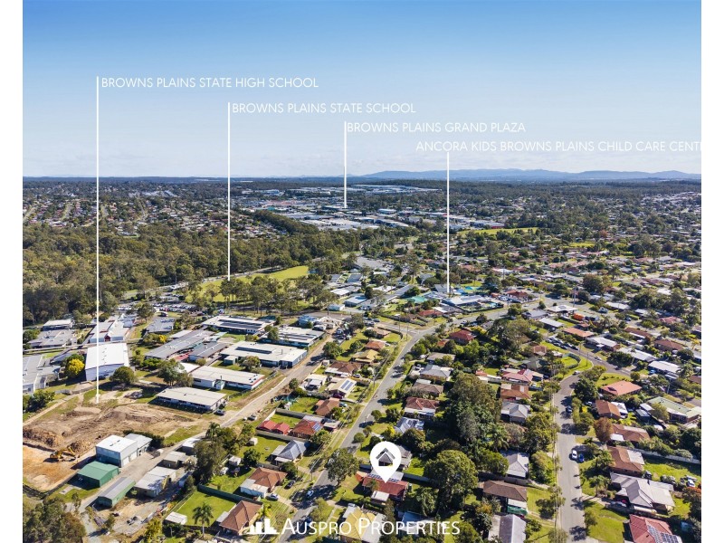 24 Trebeck Street, Browns Plains QLD 4118