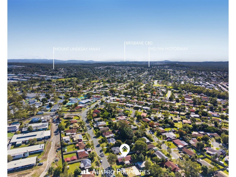 24 Trebeck Street, Browns Plains QLD 4118