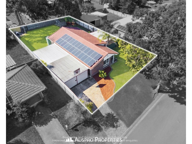 24 Trebeck Street, Browns Plains QLD 4118