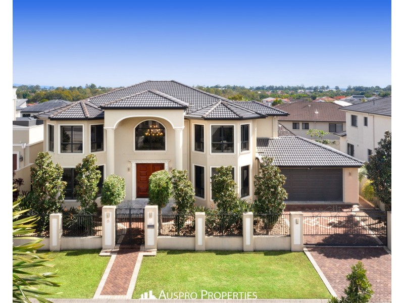 51 Hawthorn Circuit, Stretton QLD 4116