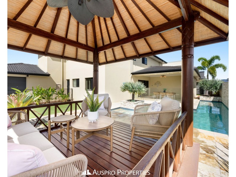 51 Hawthorn Circuit, Stretton QLD 4116