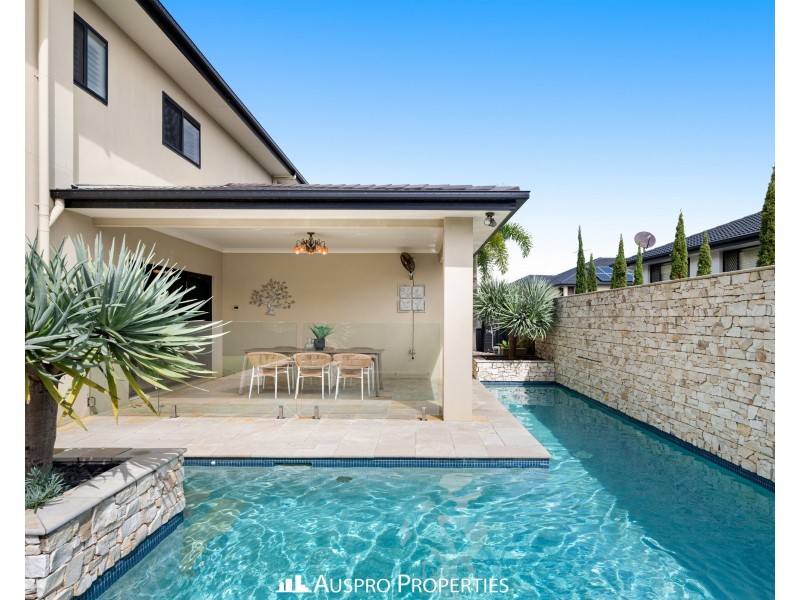 51 Hawthorn Circuit, Stretton QLD 4116