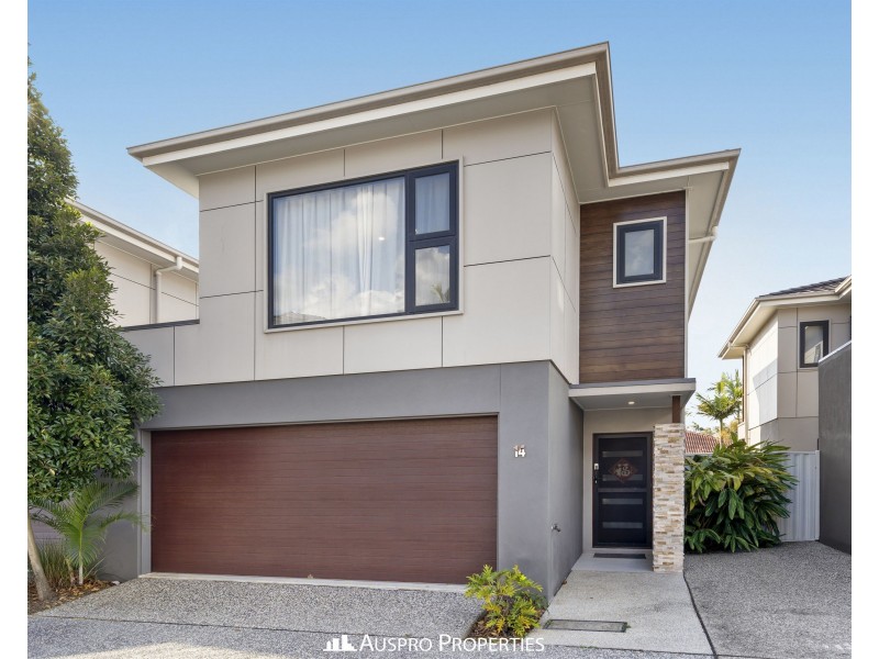 14/40 Frizzell Street, Stretton QLD 4116