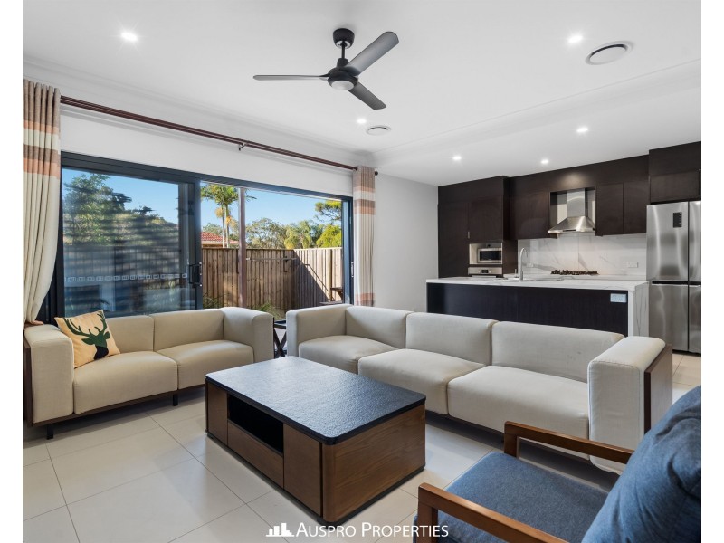 14/40 Frizzell Street, Stretton QLD 4116
