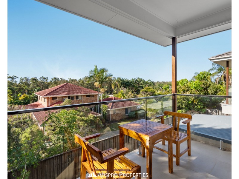 14/40 Frizzell Street, Stretton QLD 4116