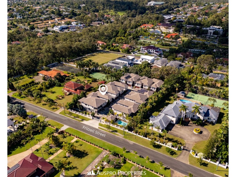 14/40 Frizzell Street, Stretton QLD 4116
