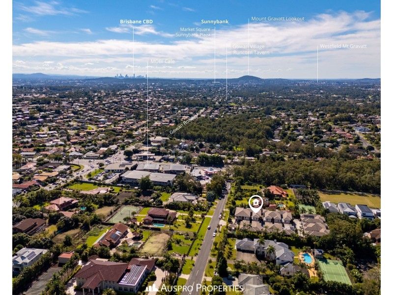 14/40 Frizzell Street, Stretton QLD 4116