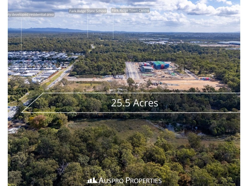 Park Ridge QLD 4125