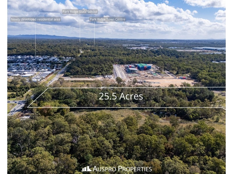 Park Ridge QLD 4125