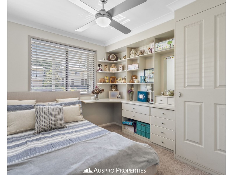 14 Tolverne Street, Rochedale South QLD 4123