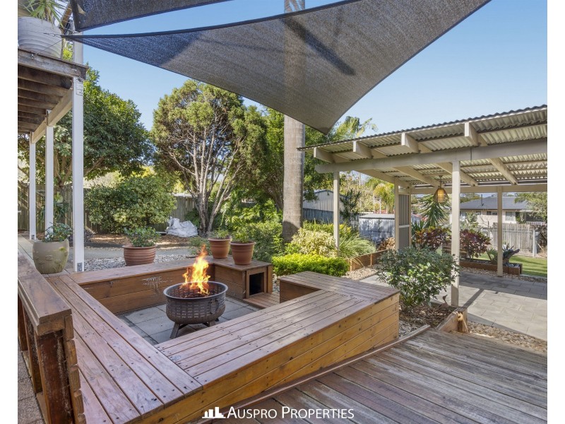 14 Tolverne Street, Rochedale South QLD 4123