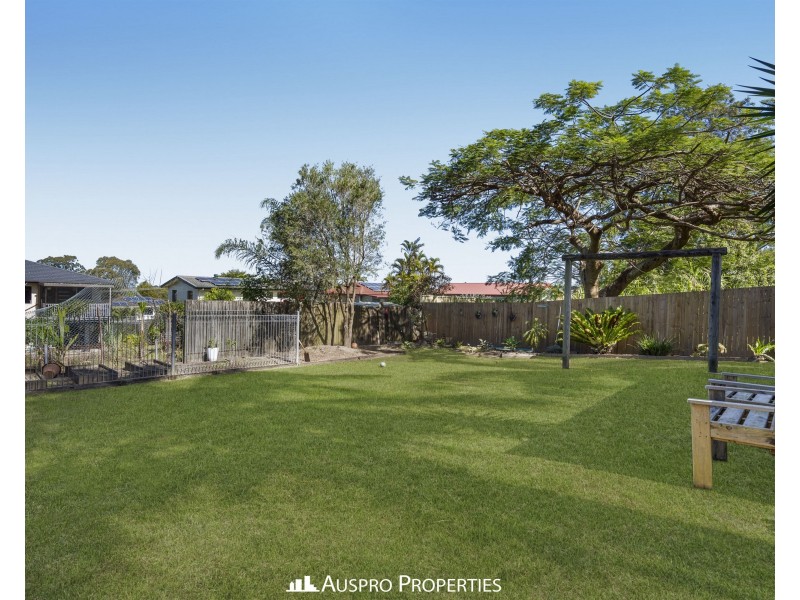 14 Tolverne Street, Rochedale South QLD 4123